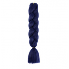 Μαλλιά για Ράστα Lotus Jumbo Braid A28 60cm 100gr