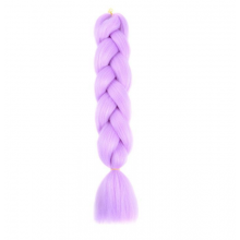 Μαλλιά για Ράστα Lotus Jumbo Braid A36 60cm 100gr