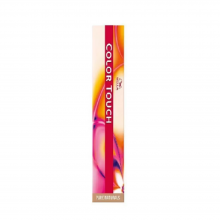 Bαφή μαλλιών WELLA-COLOR TOUCH-RICH NATURALS No 9/86  Ξανθό Πολύ Ανοιχτό Περλέ Βιολετί 60ml