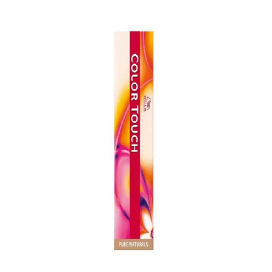 Bαφή μαλλιών WELLA-COLOR TOUCH-RICH NATURALS No 9/86  Ξανθό Πολύ Ανοιχτό Περλέ Βιολετί 60ml