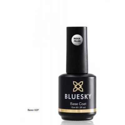 Bluesky Ridge Filler Base Coat 02P 15ml