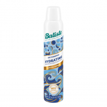 Ξηρό σαμπουάν Batiste Hydrate Dry Shampoo 200ml