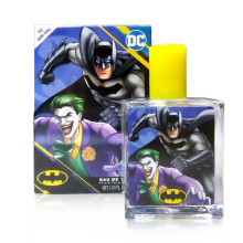 Παιδικό Άρωμα Eau Batman & Joker Eau de Toilette 30ml