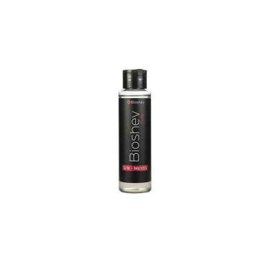 Λάδι μαλλιών Bioshev Μετάξι silk 50ml