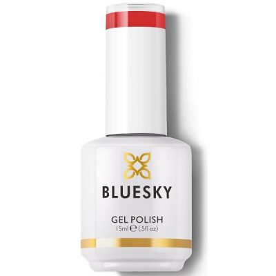 Bluesky Gel Polish Heart-Led Model AW2309 15ml
