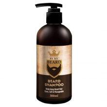 Σαμπουάν Γενειάδας By My Beard Beard Shampoo 300ml 