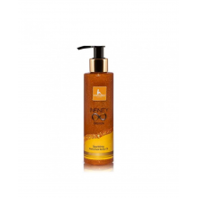 Ενυδατικό Λαδάκι Σώματος με Shimmer και Άρωμα Bronze Carnaby Infinity Sparkling Body Oil 100ml