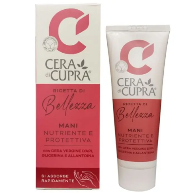 Κρέμα Χεριών Cera di Cupra 75ml