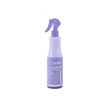 Contitioner Μαλλιών με Κερατίνη DORSH Keratin Hair Care 2 Phase Contitioner 400ml