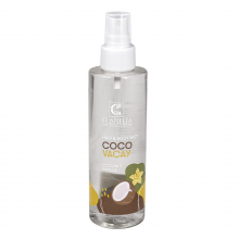 Αρωματικό Σπρέι Σώματος & Μαλλιών Cosmelia Coco Vacay με Καρύδα & Βανίλια 200ml