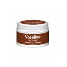 Βαζελίνη Σώματος Dalon Vaseline Coconut 100ml