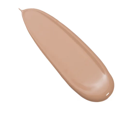 Ενυδατικό Foundation Προσώπου Μέτριας Κάλυψης Mon Reve Dewy Skin Skincare Focus Foundation No 33W 30ml