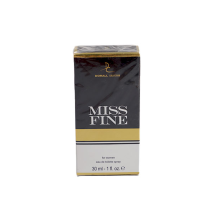 Γυναικείο Άρωμα Dorall Collection Miss Fine Eau de Toilette 30ml