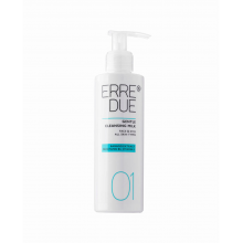 Γαλάκτωμα Καθαρισμού Προσώπου ERRE DUE Gentle Cleansing Milk 200ml