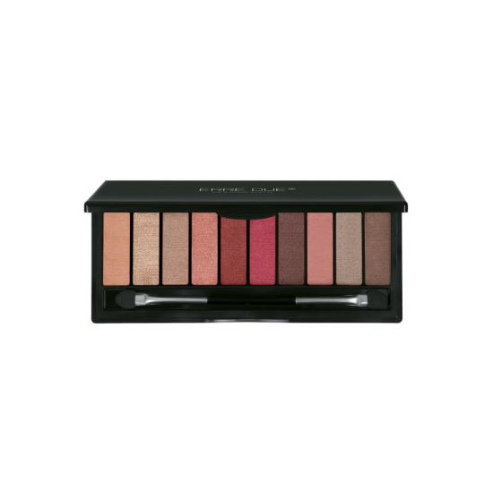 Erre Due Eyeshadow Palette 605 Sunset Over The Earth 10gr