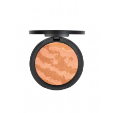 Πούδρα λάμψης Erre Due Glowing Powder No502 Sun-kissed Goddess 10gr