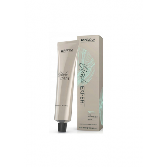 Indola Profession Blonde Expert No P.11 Παστέλ Έντονο Σαντρέ 60ml