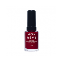 Βερνίκι Νυχιών MON REVE Nail Enamel 20 13ml