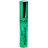 Μάσκαρα Ματιών σε Πράσινο Χρώμα IDC Magic Studio Flash Neon Intense Color Mascara 10ml