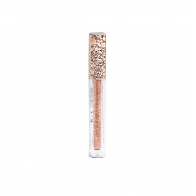 Υγρή Σκιά Ματιών IDC Magic Studio Liquid Glitter Eyeshadow 03  3ml