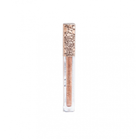 Υγρή Σκιά Ματιών IDC Magic Studio Liquid Glitter Eyeshadow 03  3ml