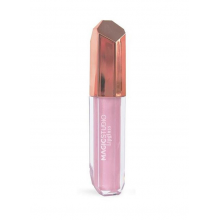 Lipgloss Χειλιών σε Απαλό Ροζ Ιριδίζον Χρώμα IDC Magic Studio 5.5ml