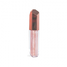 Lipgloss Χειλιών σε Απαλό Χρυσό Ιριδίζον Χρώμα IDC Magic Studio 5.5ml