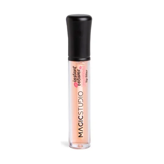 Lipgloss Χειλιών για Άμεση Αύξηση Όγκου IDC Magic Studio Instant Volume Plumping 