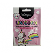 Μάσκα Ματιών Idc Institute Rainbow Unicorn Brightening Pre-Party Eye Mask