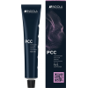 Indola Profession PCC Permanent Color Cream No 8.44x Ξανθό Ανοιχτό Πολύ Έντονο Χάλκινο 60ml