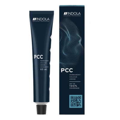 Indola Profession No 8.0 Ξανθό Ανοιχτό βαφή Μαλλιών 60ml