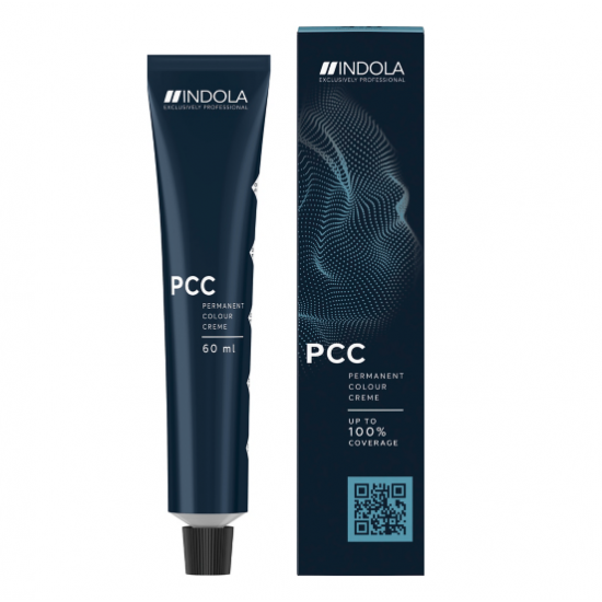 Indola Profession No 8.0 Ξανθό Ανοιχτό βαφή Μαλλιών 60ml