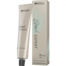 Indola Profession Blonde Expert No P.2 Παστέλ Περλέ βαφή Μαλλιών 60ml