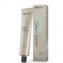 Indola Profession Blonde Expert No P.17 Παστέλ Λιλά βαφή Μαλλιών 60ml