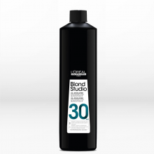 Blond Studio Oil-Developer L’Oreal Professionnel 30vol. 1000ml