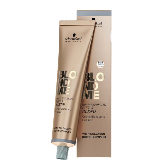 Βαφή Μαλλιών Schwarzkopf Professional Blond Me Lift & Blend LB-SAND 60ml