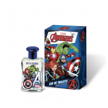 Παιδικό Άρωμα Avengers Lorenay 50ml