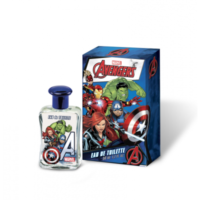 Παιδικό Άρωμα Avengers Lorenay 50ml