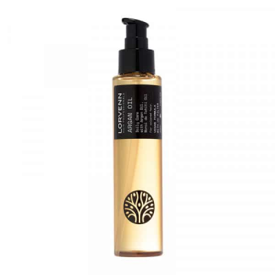 Λάδι μαλλιών LORVENN Argan Oil Daily Care 50ml