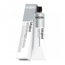 Βαφή μαλλιών LOreal Professionnel Majirel No10 Κατάξανθο 50ml