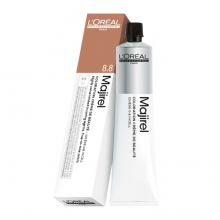 Βαφή μαλλιών LOreal Professionnel Majirel No 8.8 Ξανθό Ανοιχτό Μόκα  50ml