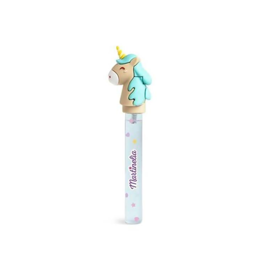 Παιδικό Αρωματάκι Μήλο Little Unicorn Fragrance Martinelia 10ml