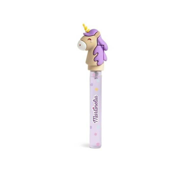 Παιδικό Αρωματάκι Μύρτιλο Little Unicorn Fragrance Martinelia 10ml