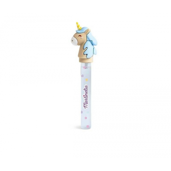 Παιδικό Αρωματάκι Ζαχαρωτό Little Unicorn Fragrance Martinelia 10ml