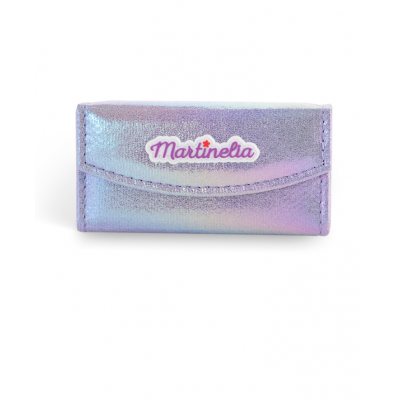 Martinelia Let's Be Mermaids Small Wallet Παλέτα Μακιγιάζ σε Πορτοφόλι
