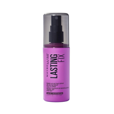 Σπρέι για Σετάρισμα Μακιγιάζ Maybelline Lasting Fix Setting Spray 100ml