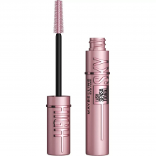 Μάσκαρα Ματιών Maybelline Lash Sensational Sky High Mascara Brown 7,2ml