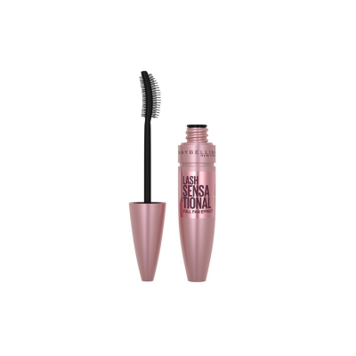 Μάσκαρα Ματιών Maybelline Lash Sensational Full Fan Effect Μάσκαρα 06 Burgundy Brown 9.5ml