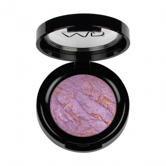 Σκιά ματιών MD Professionnel Baked Range Eyeshadow Wet & Dry 801