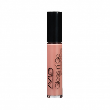 Ενυδατικό Lip Gloss Χειλιών MD Professionnel Gloss & Go No10  7ml